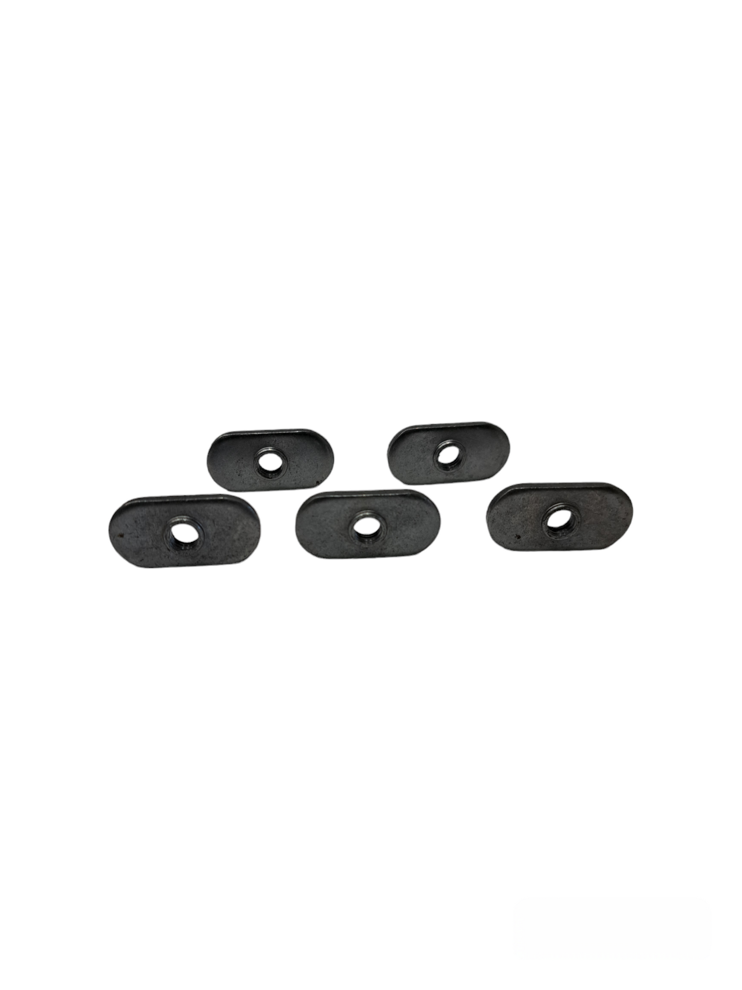 Low Profile Weld Tabs
