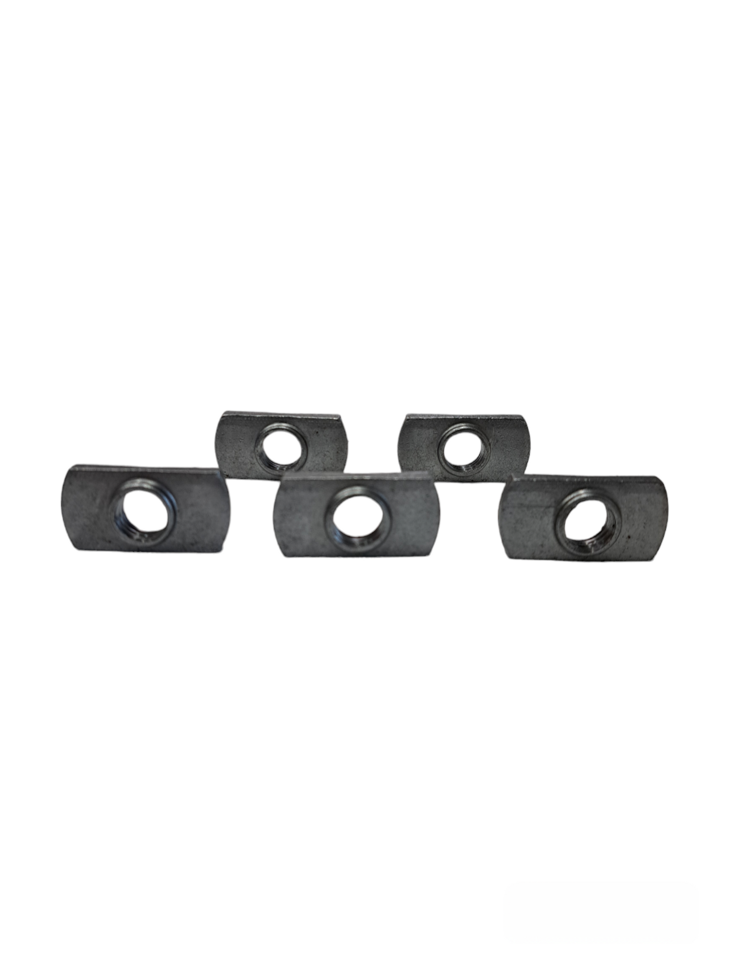 Low Profile Weld Tabs