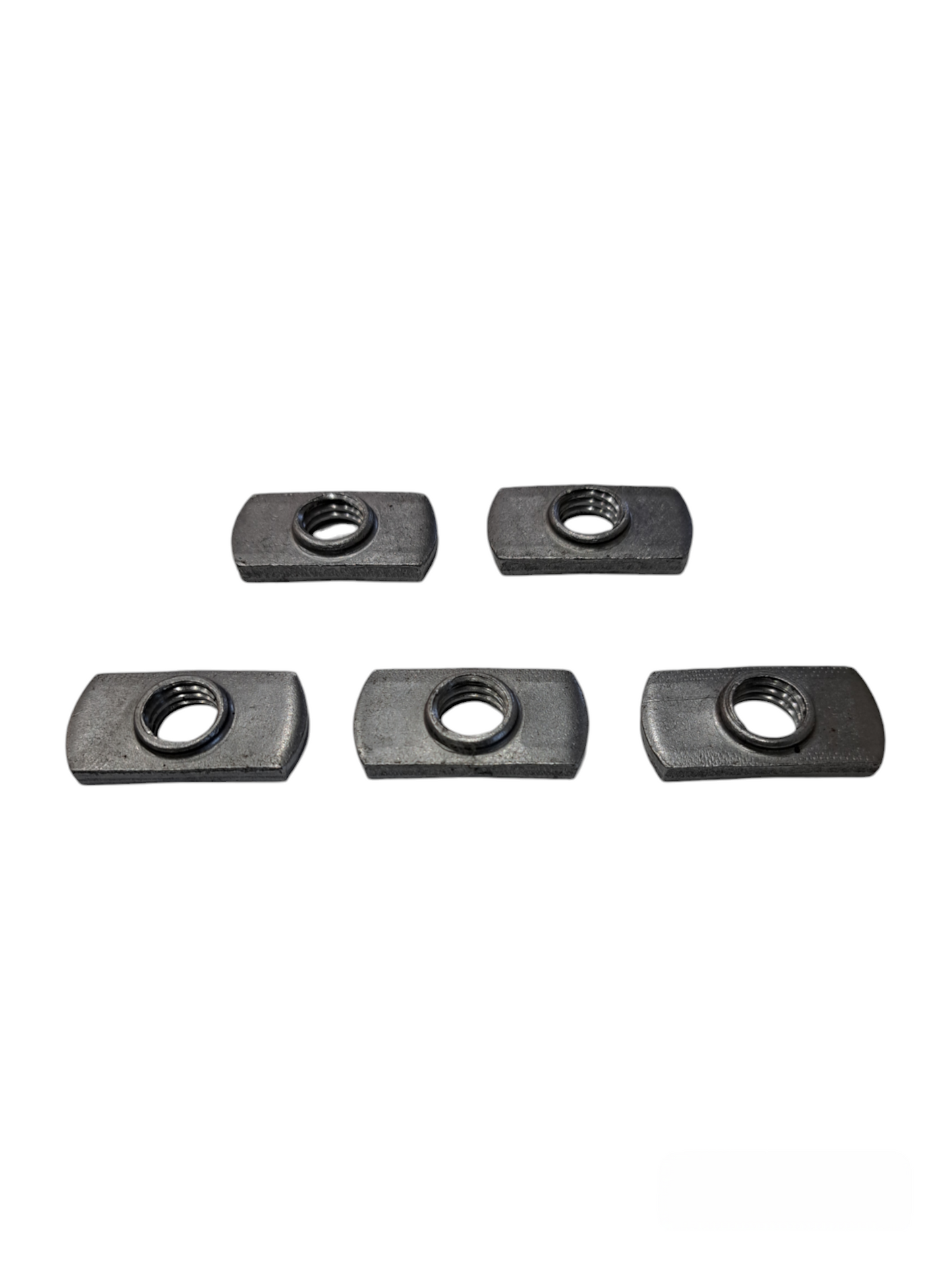 Low Profile Weld Tabs