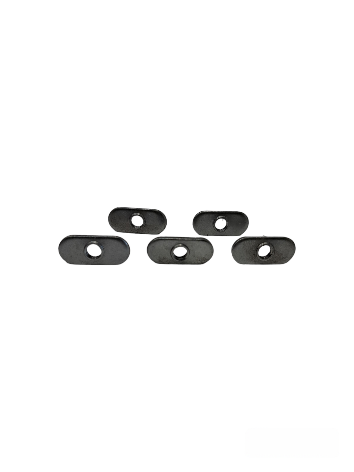 Low Profile Weld Tabs