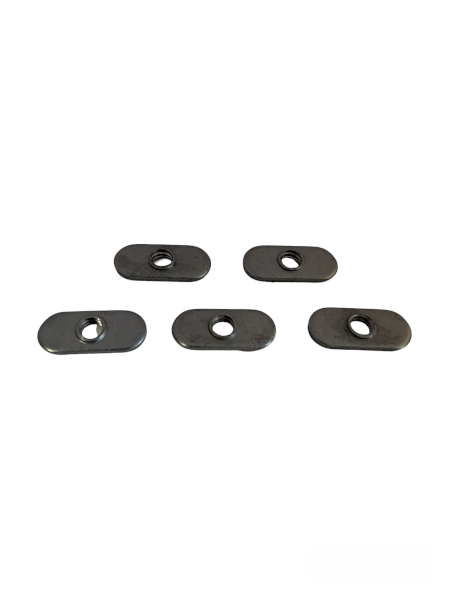 Low Profile Weld Tabs