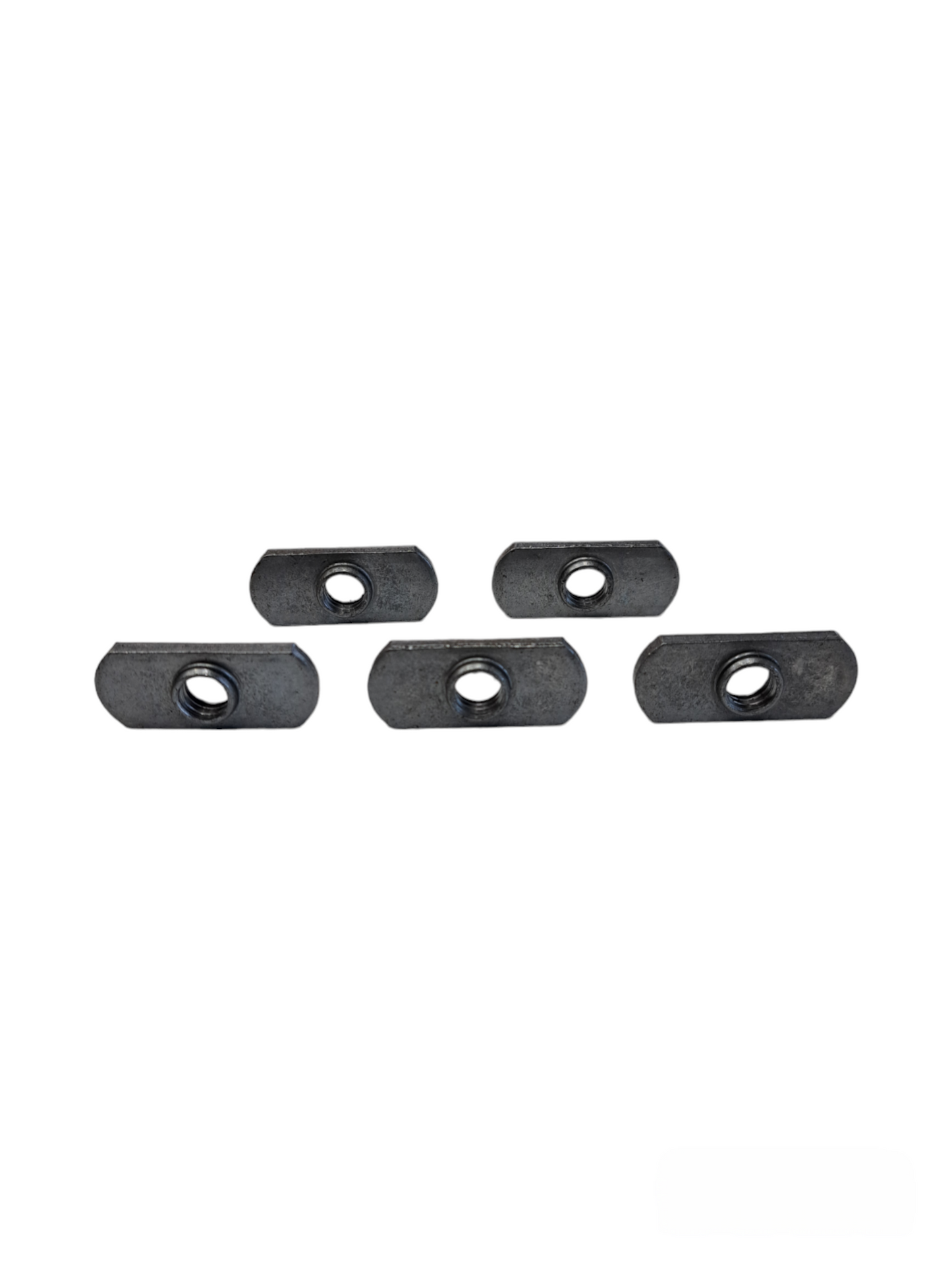 Low Profile Weld Tabs