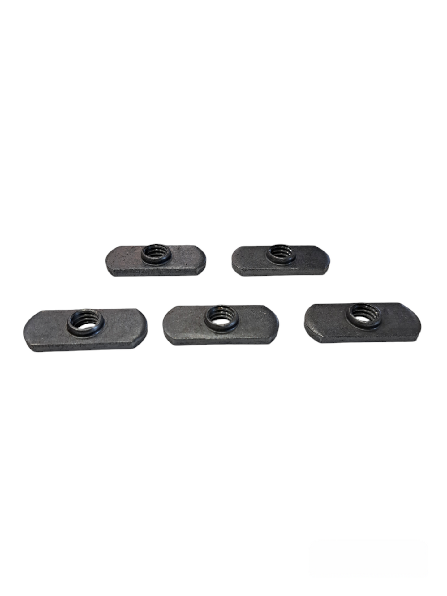 Low Profile Weld Tabs