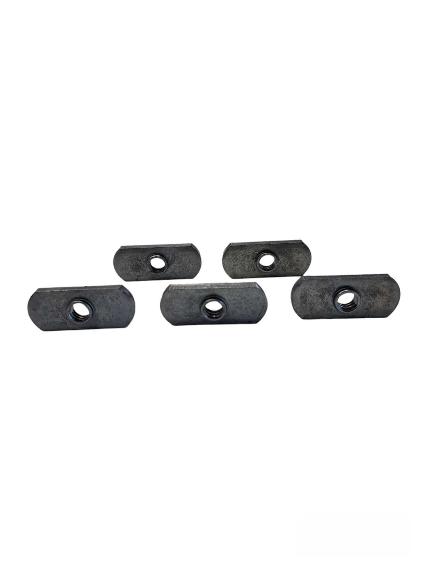 Low Profile Weld Tabs