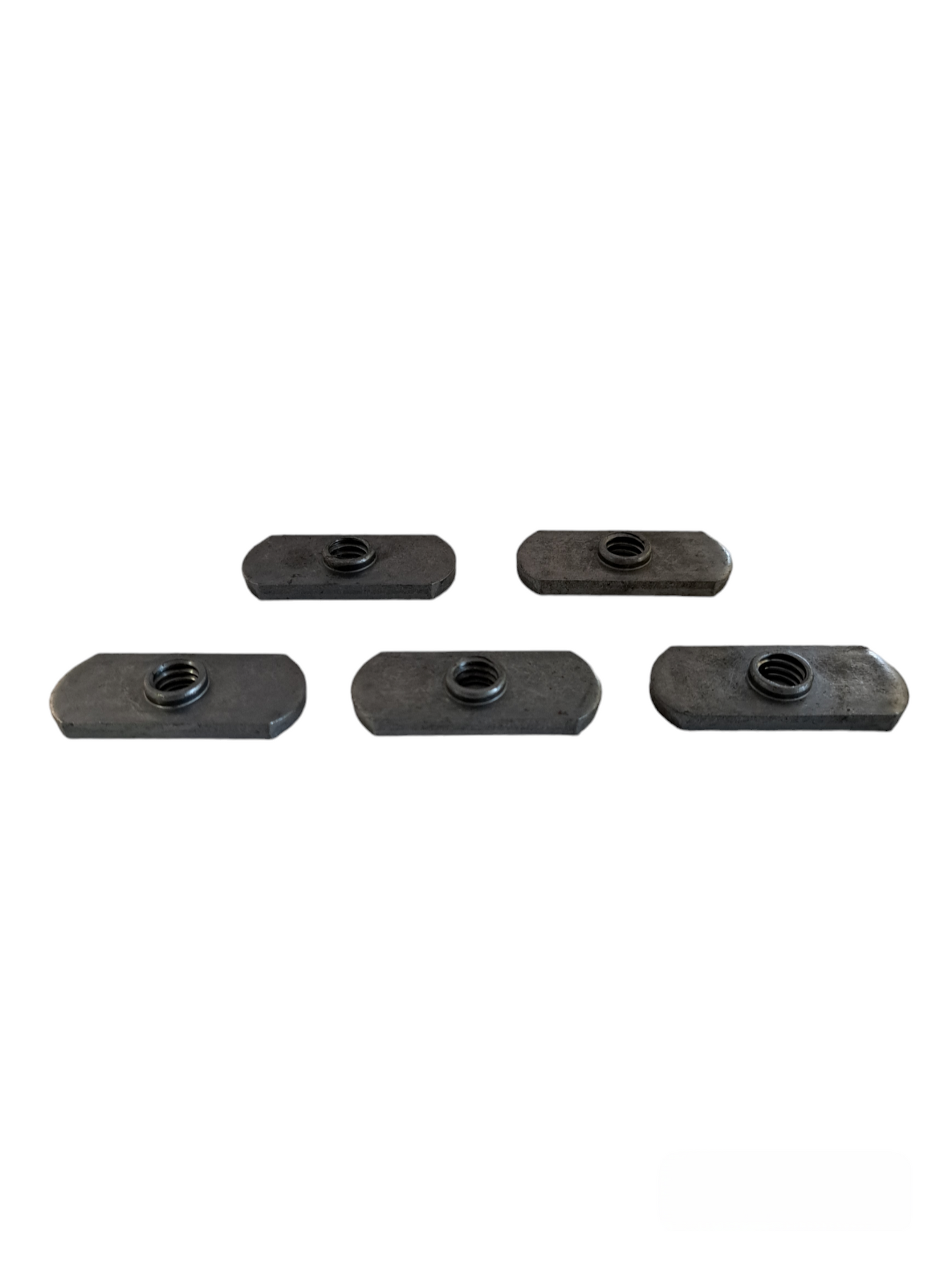 Low Profile Weld Tabs