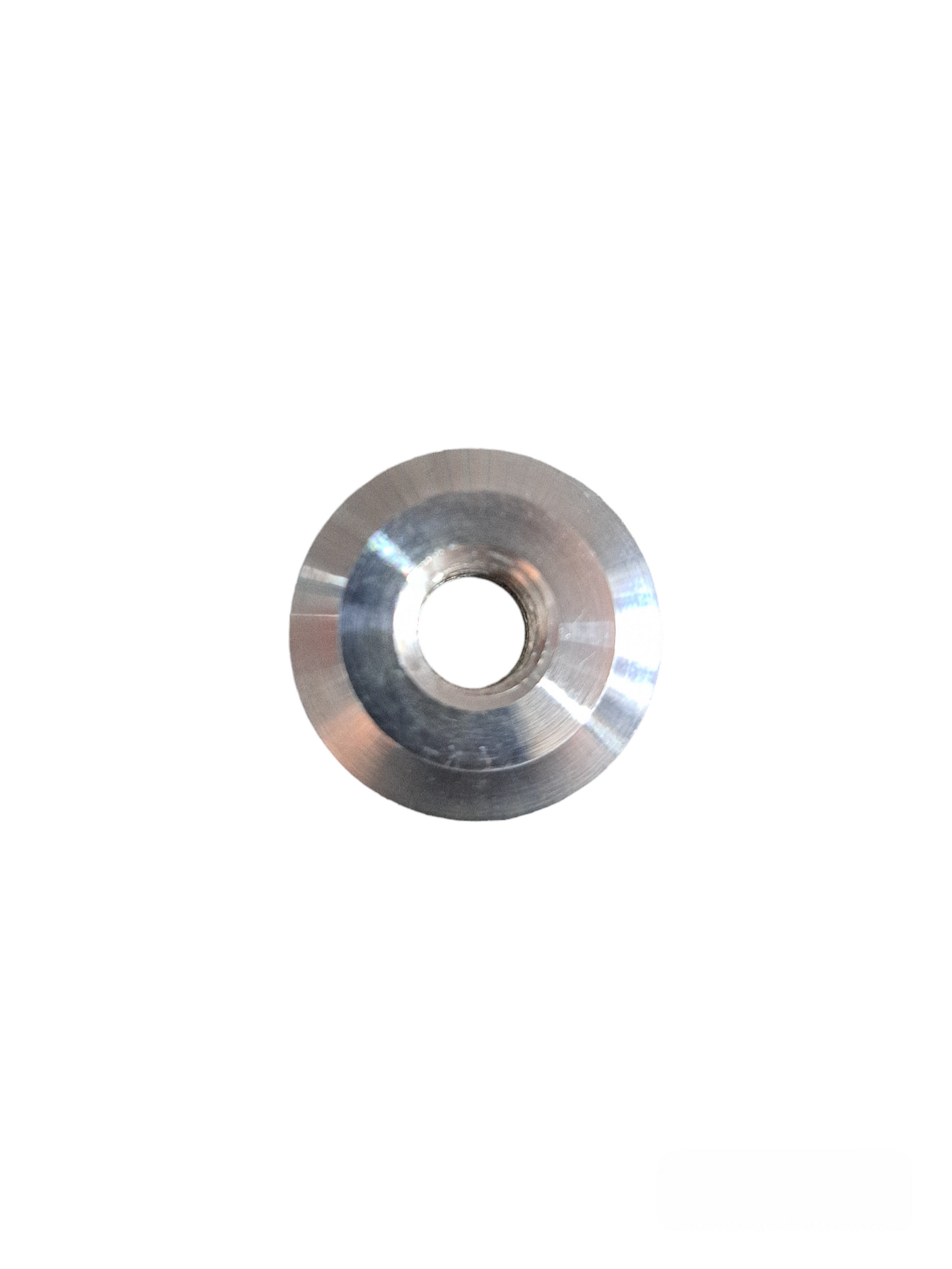 Weld Bungs