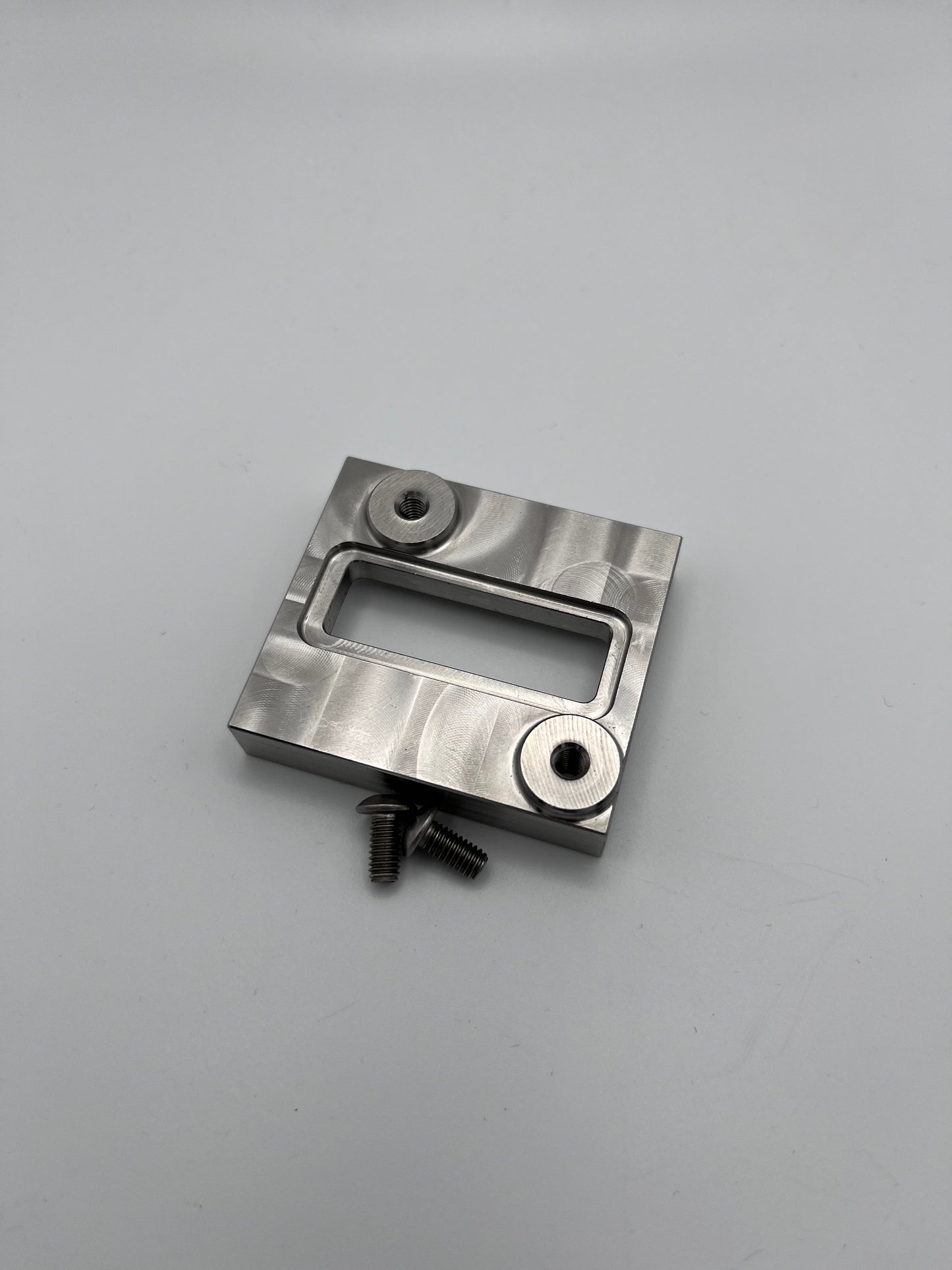 Stainless Steel 304L GM MAF bung
