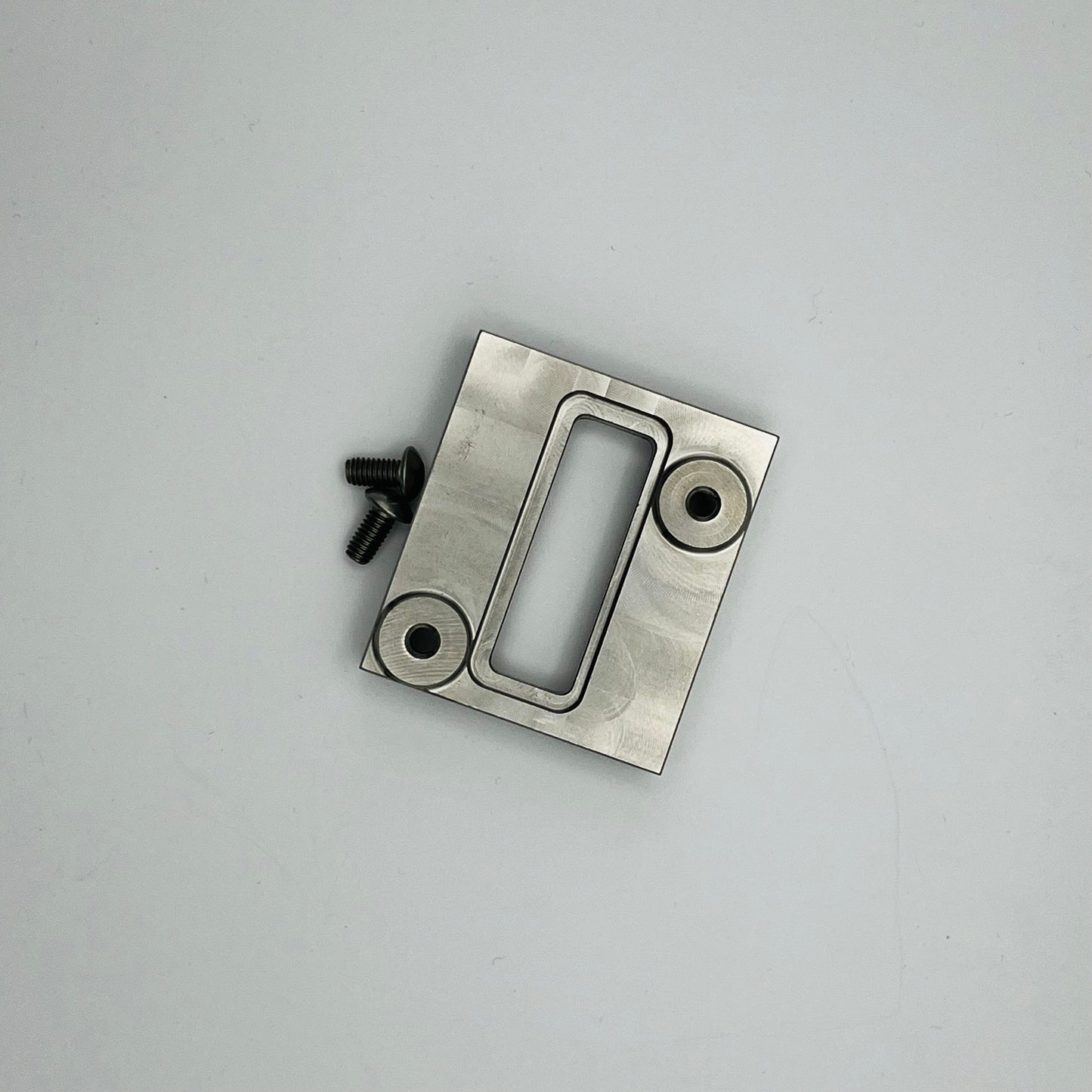 Stainless Steel 304L GM MAF bung