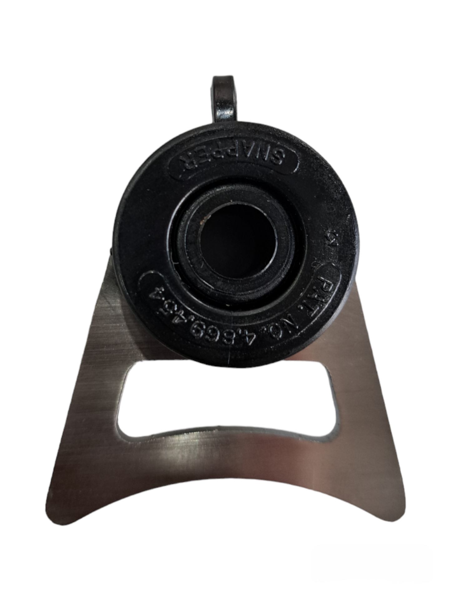 Stainless Exhaust Hanger