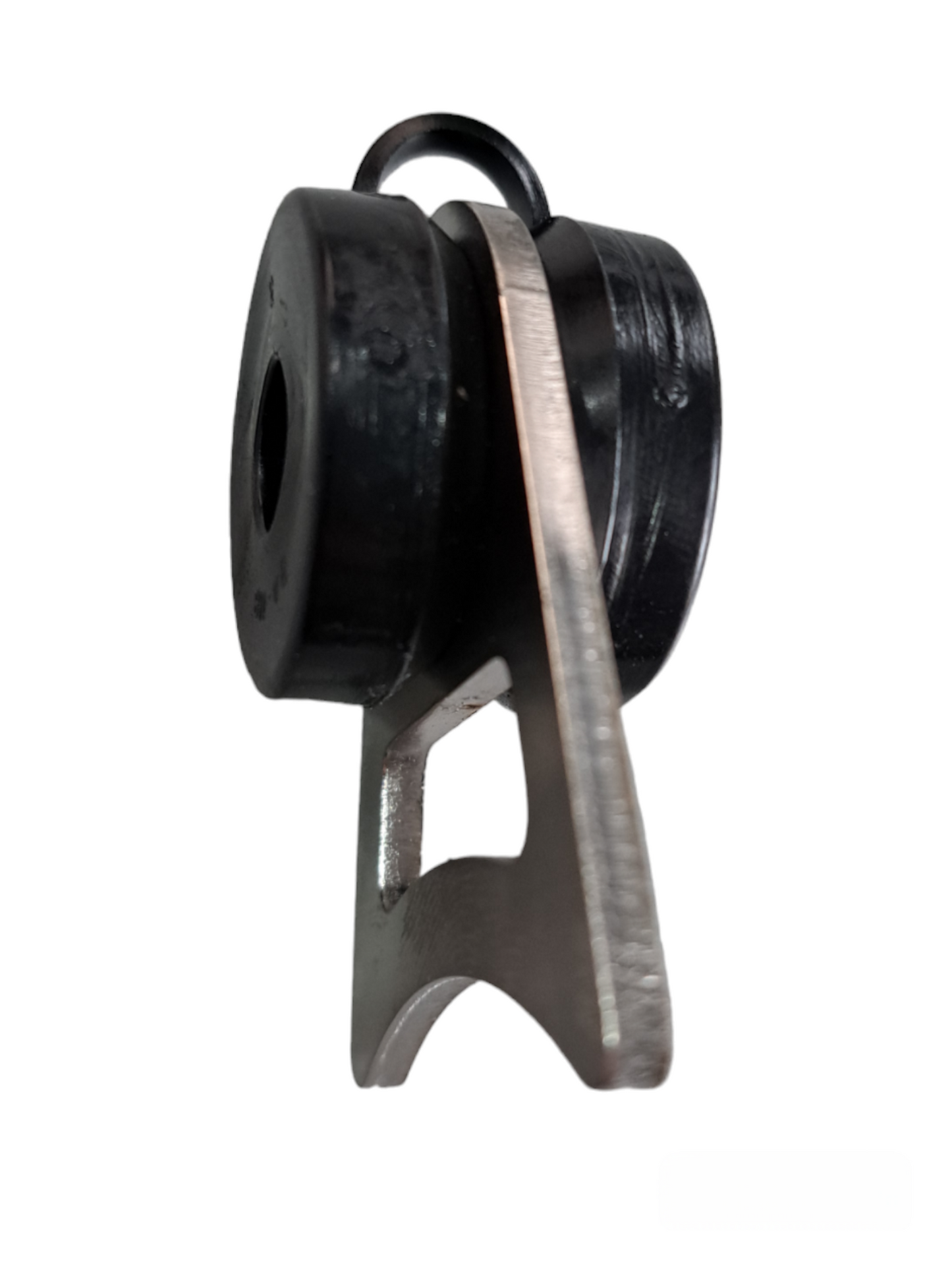 Stainless Exhaust Hanger