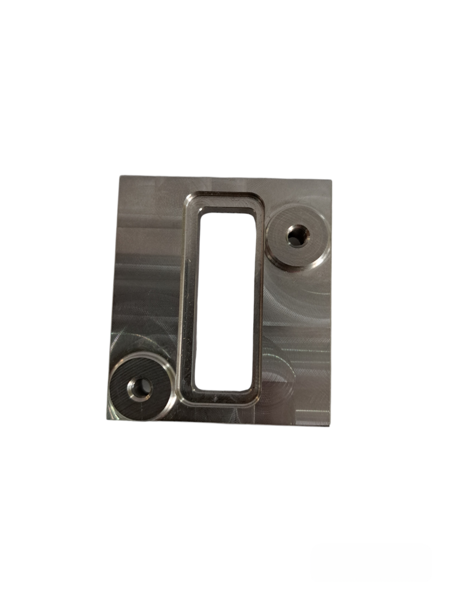 Stainless Steel 304L GM MAF bung