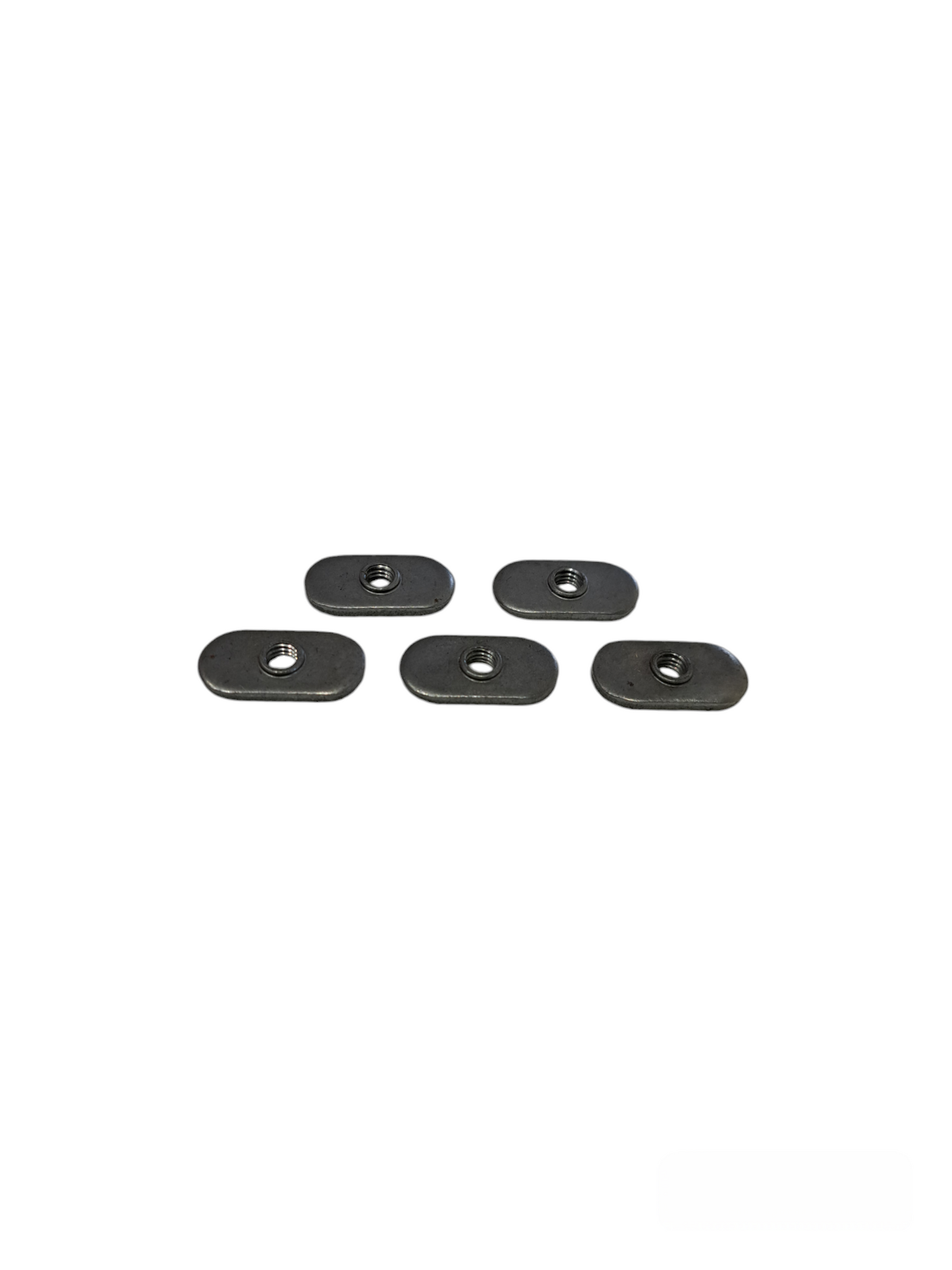 Low Profile Weld Tabs