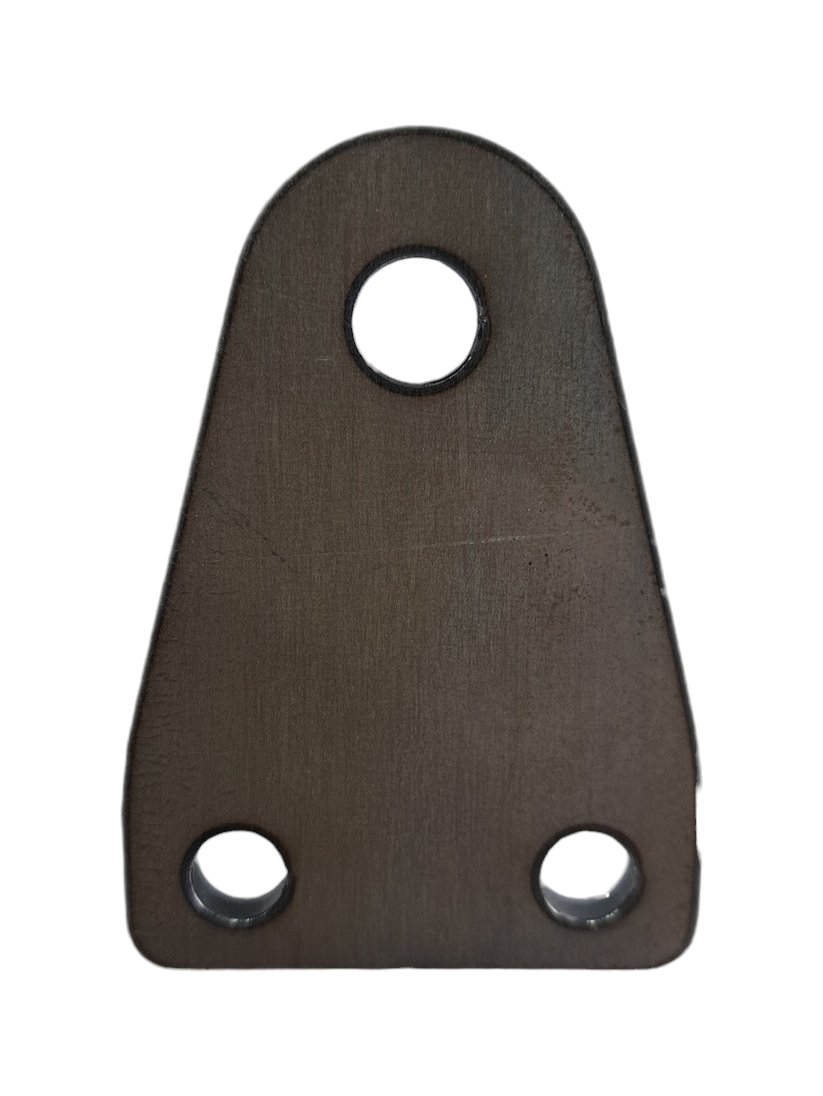 Bolt On Exhaust Hanger