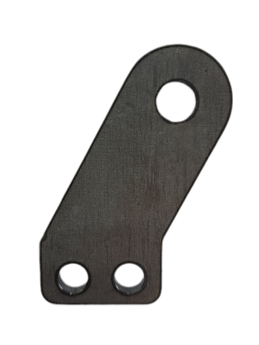 Bolt On Exhaust Hanger
