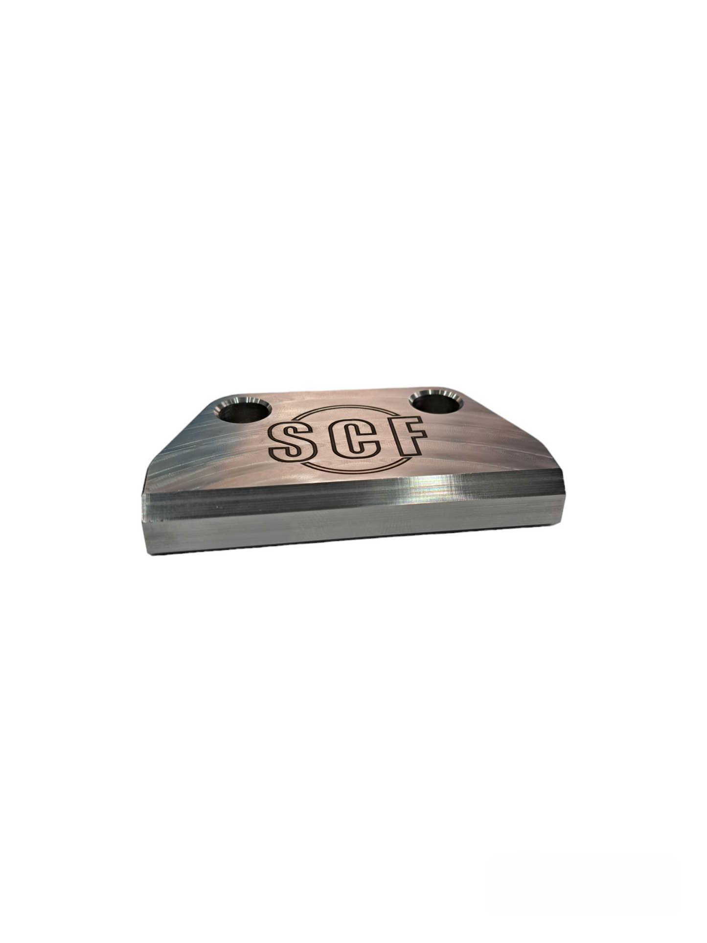 Weld-On Turbo Mount