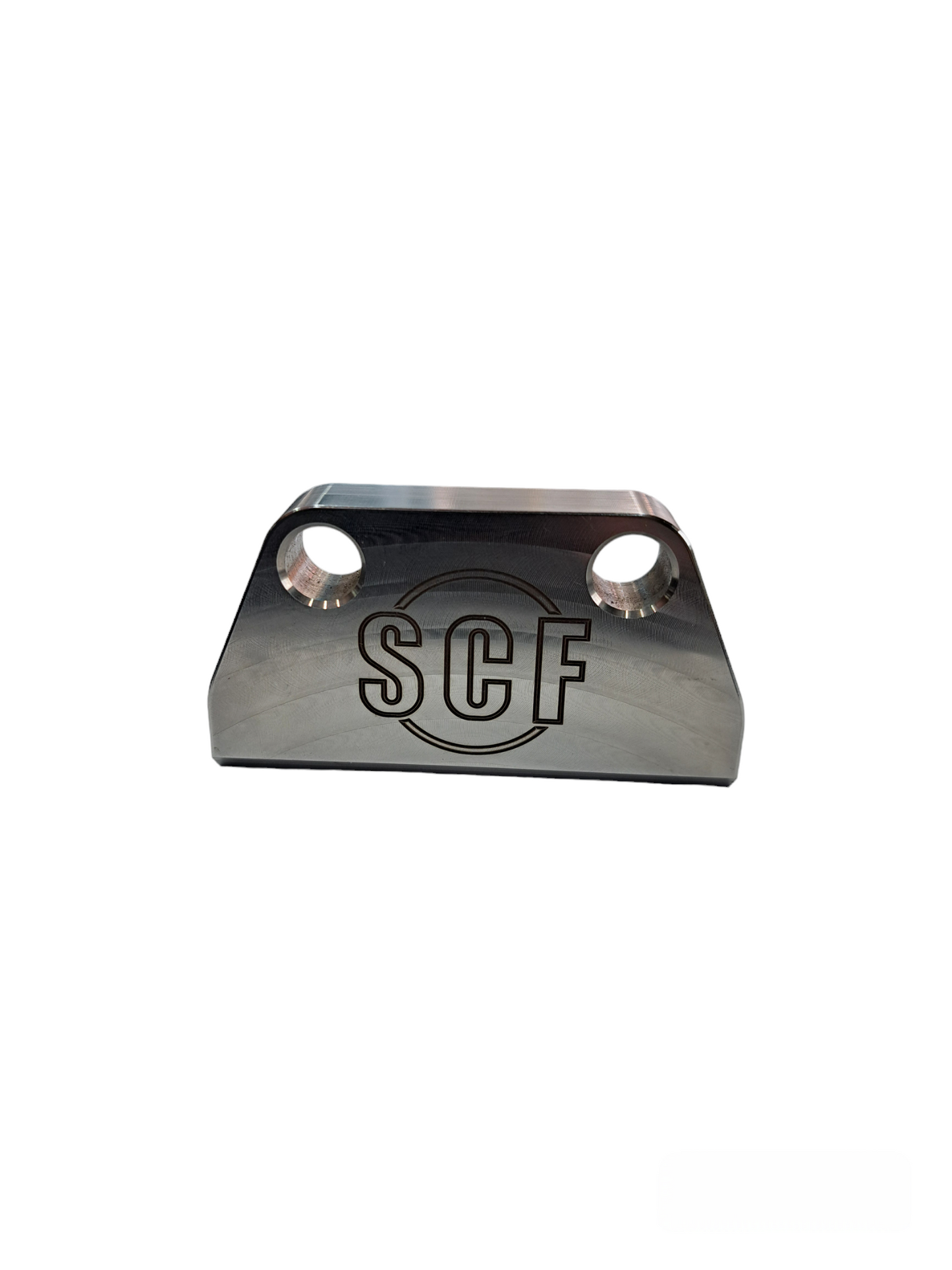 Weld-On Turbo Mount