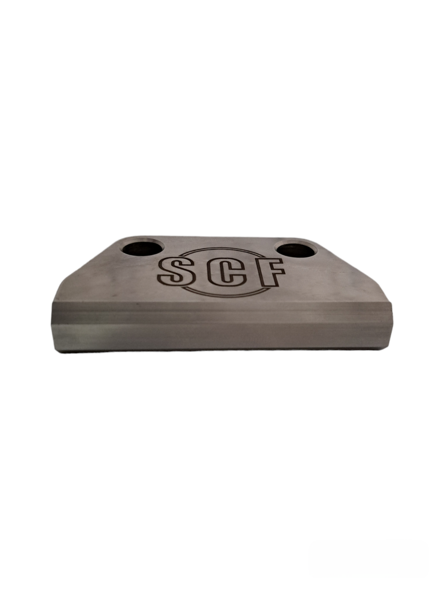 Weld-On Turbo Mount