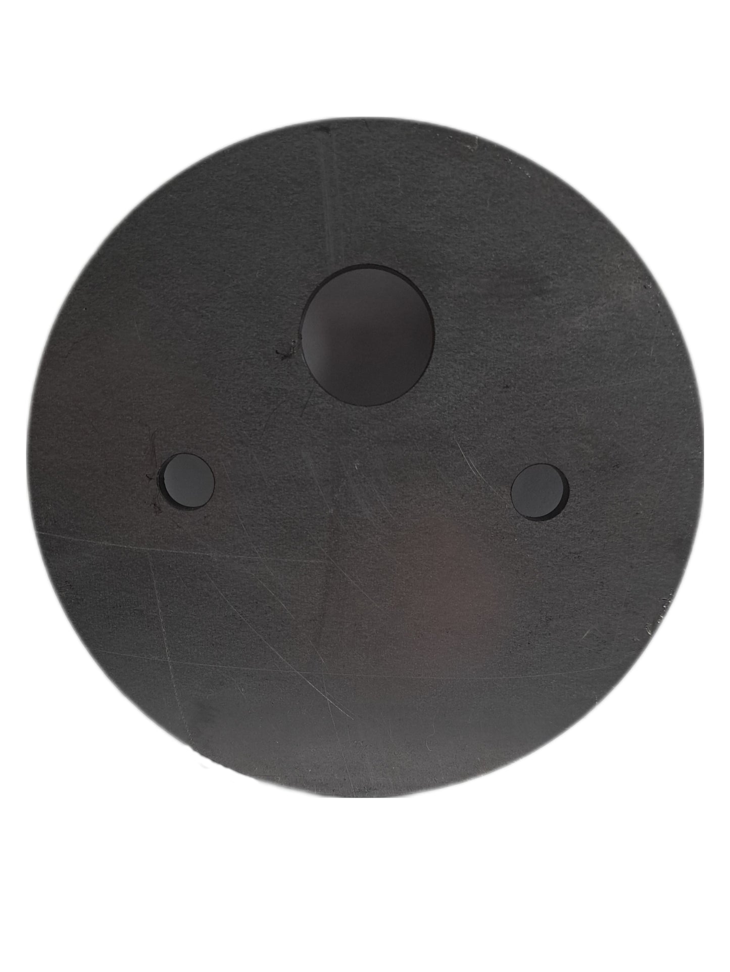 Universal Bag Plate
