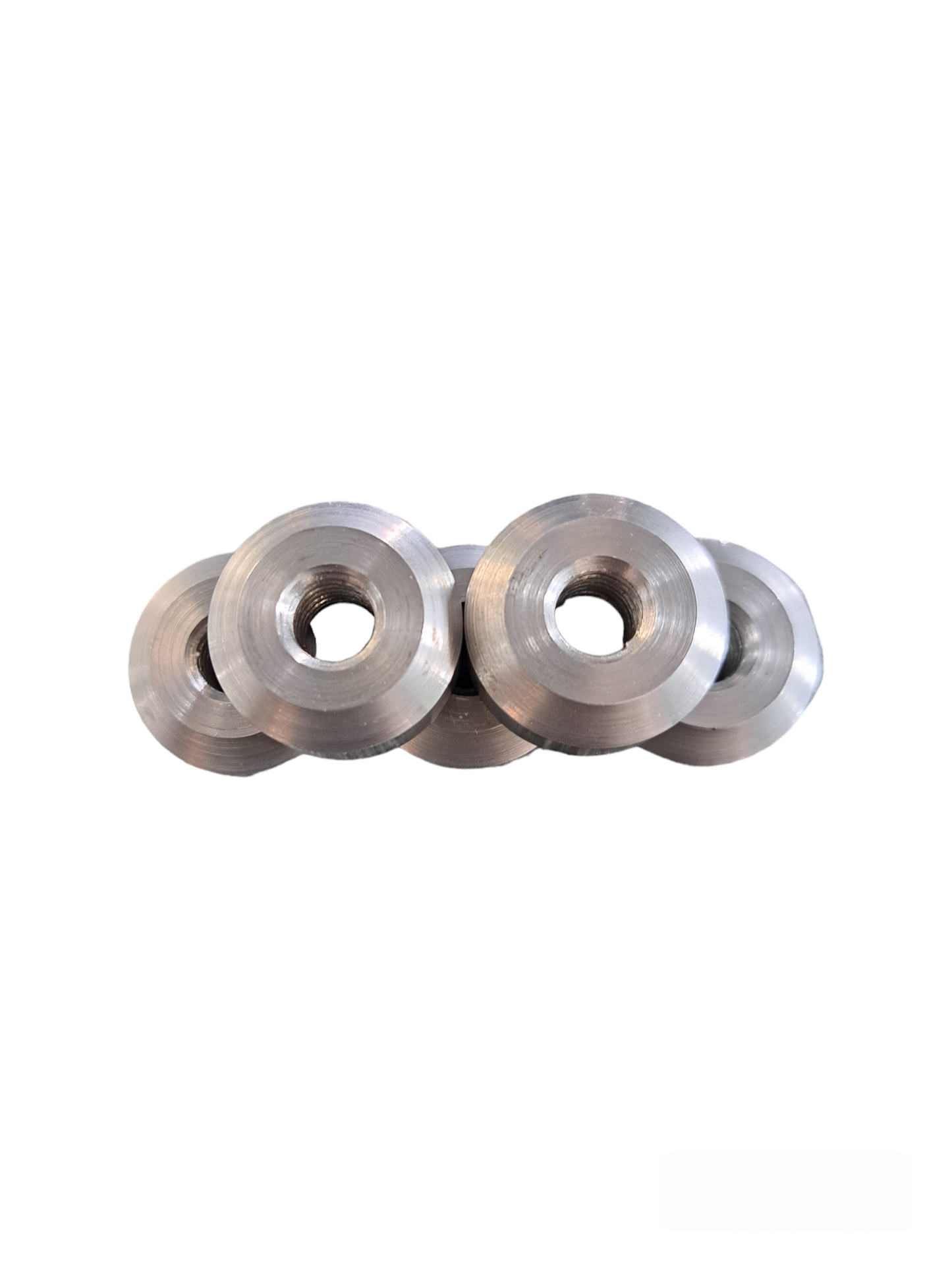 Weld Bungs