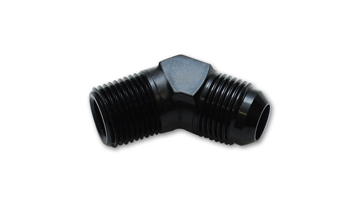 45 Degree Adapter Fitting -6 to 3/8 45 Degree Adapter Fitting -6 to 3/8