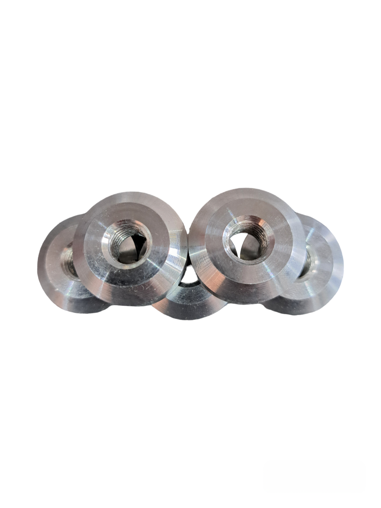 Weld Bungs