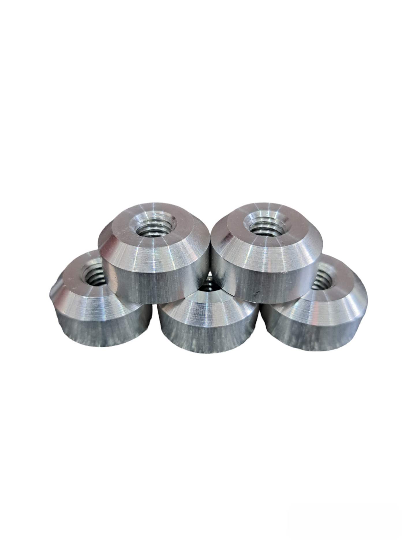 Weld Bungs