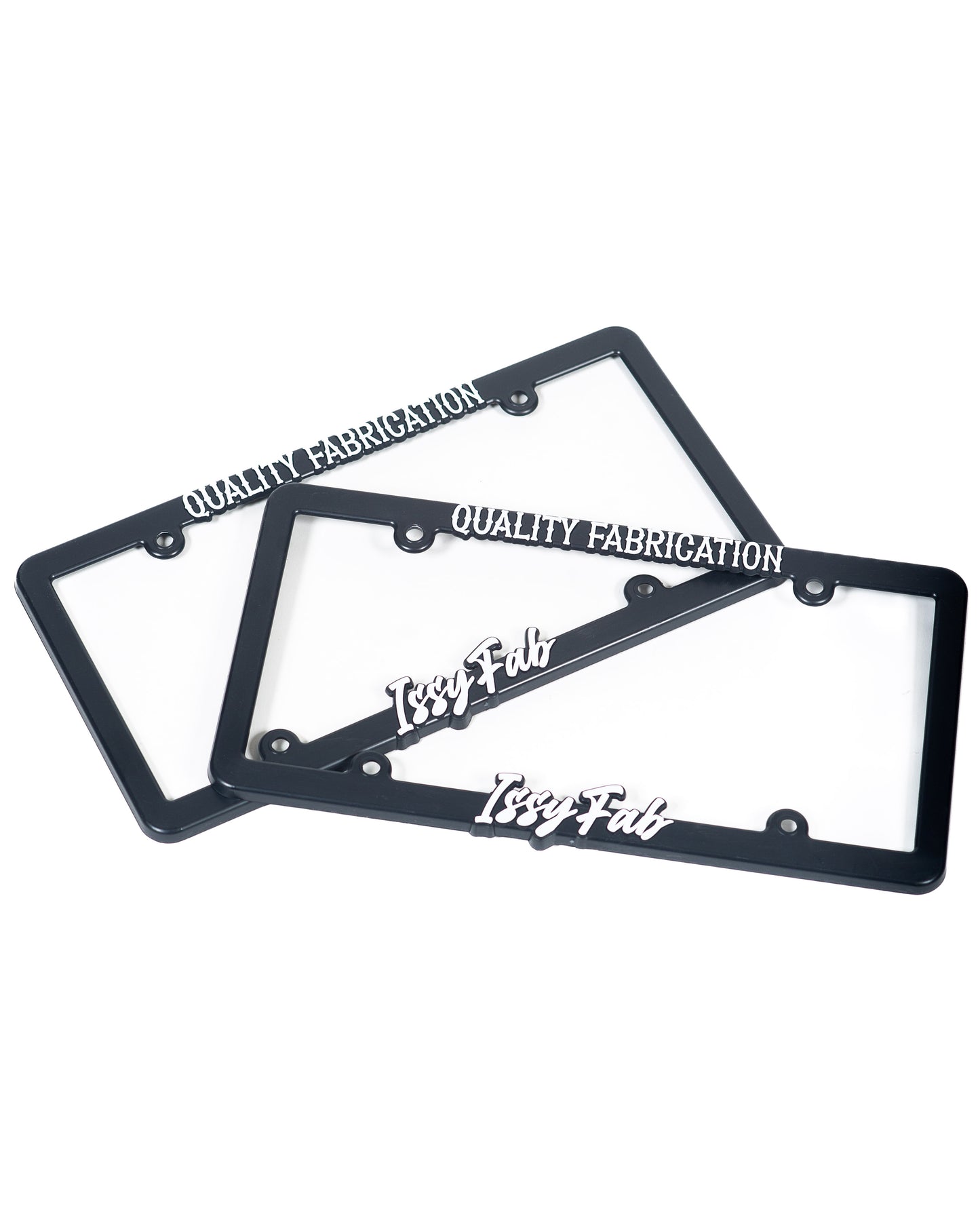 Plate Frames