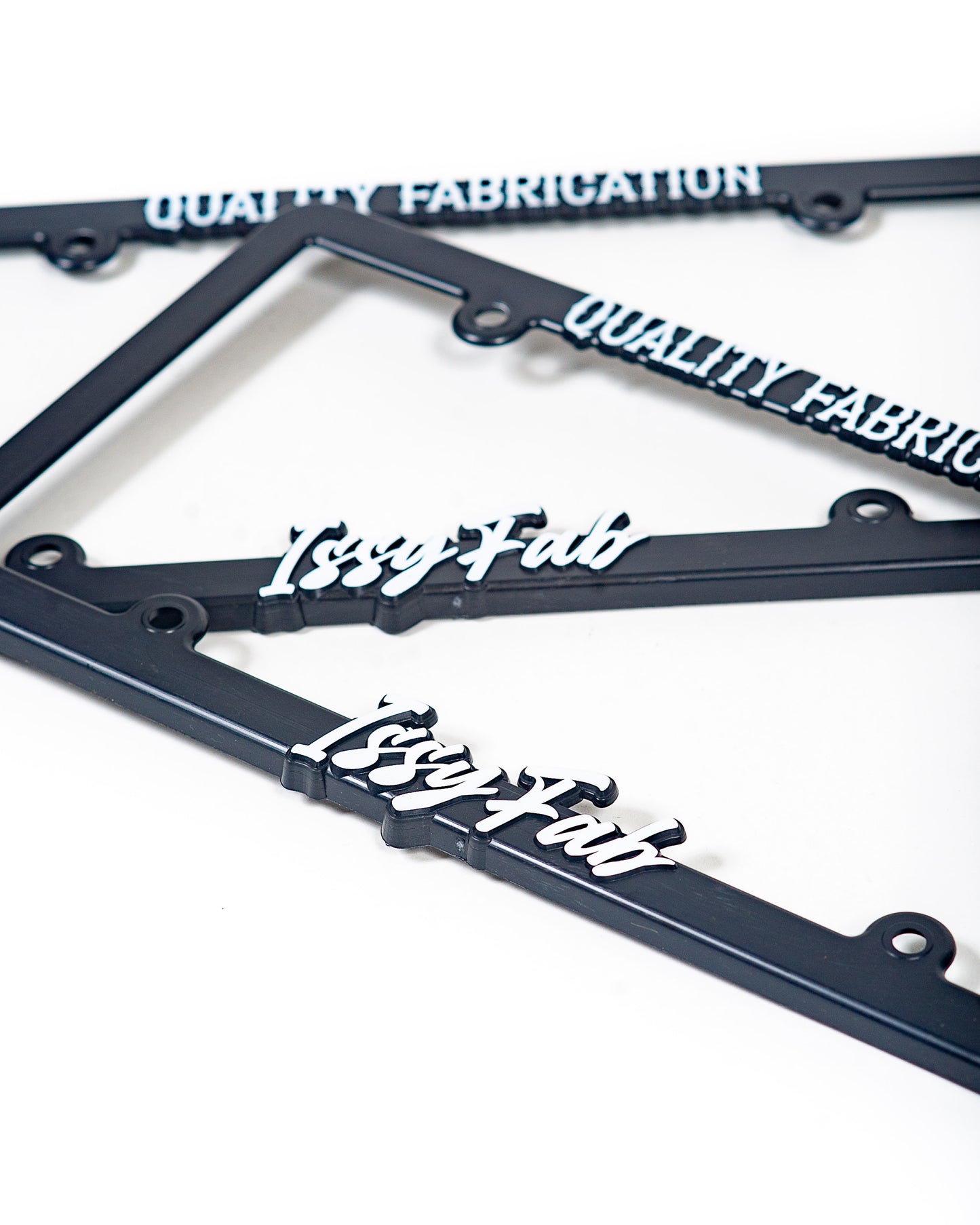Plate Frames