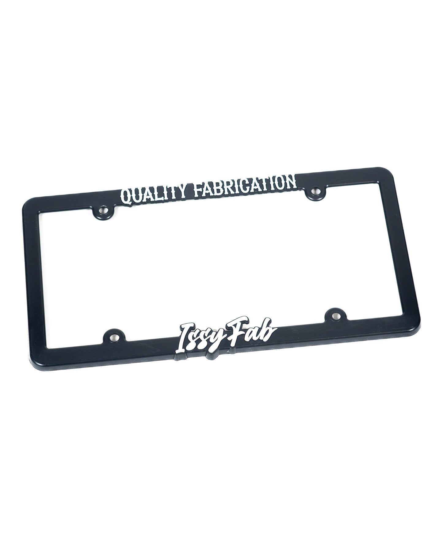 Plate Frames