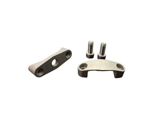Duramax MAP weld bung