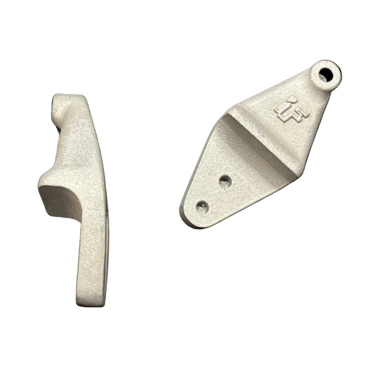 Aluminum Height Sensor Arm