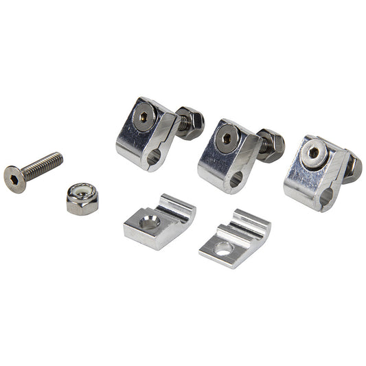 2-Piece Line Clamps