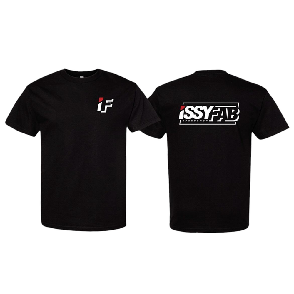 IssyFab T-Shirt