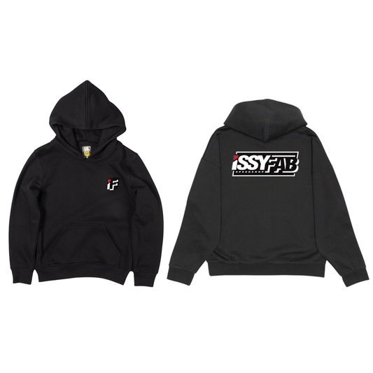 IssyFab Hoodie