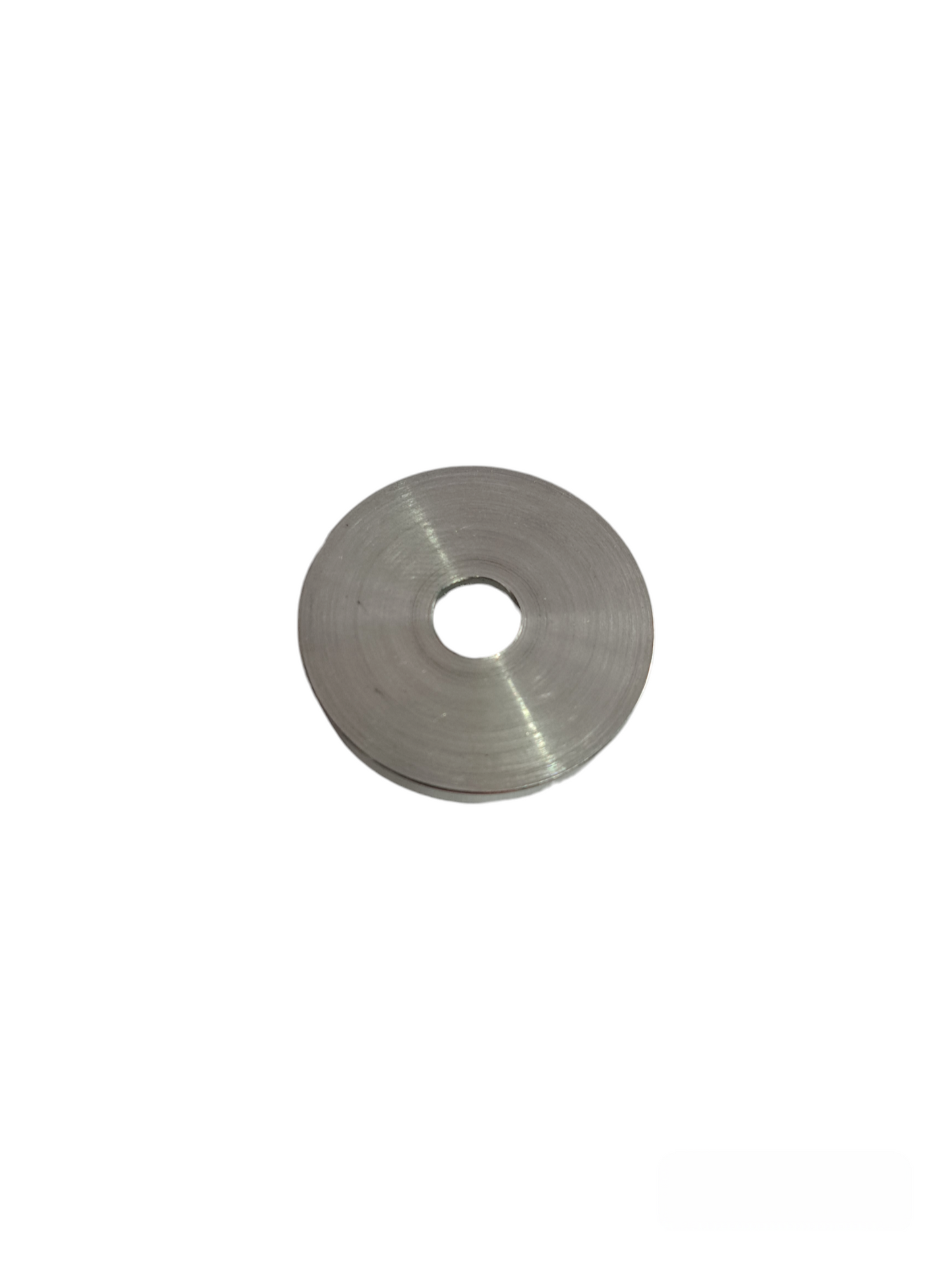 Aluminum Countersunk 5/16" Washer