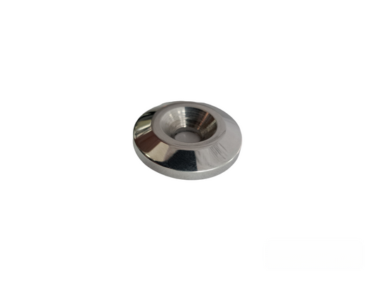 Aluminum Countersunk 5/16" Washer