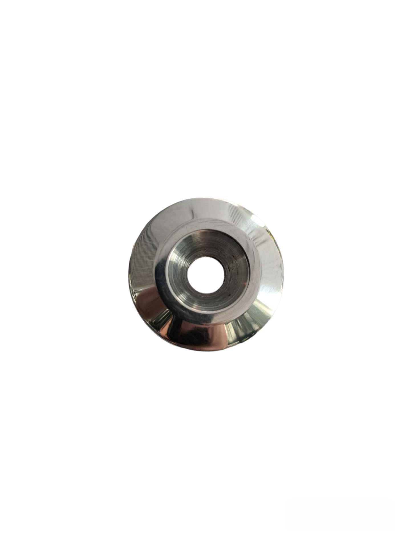 Aluminum Countersunk 5/16" Washer