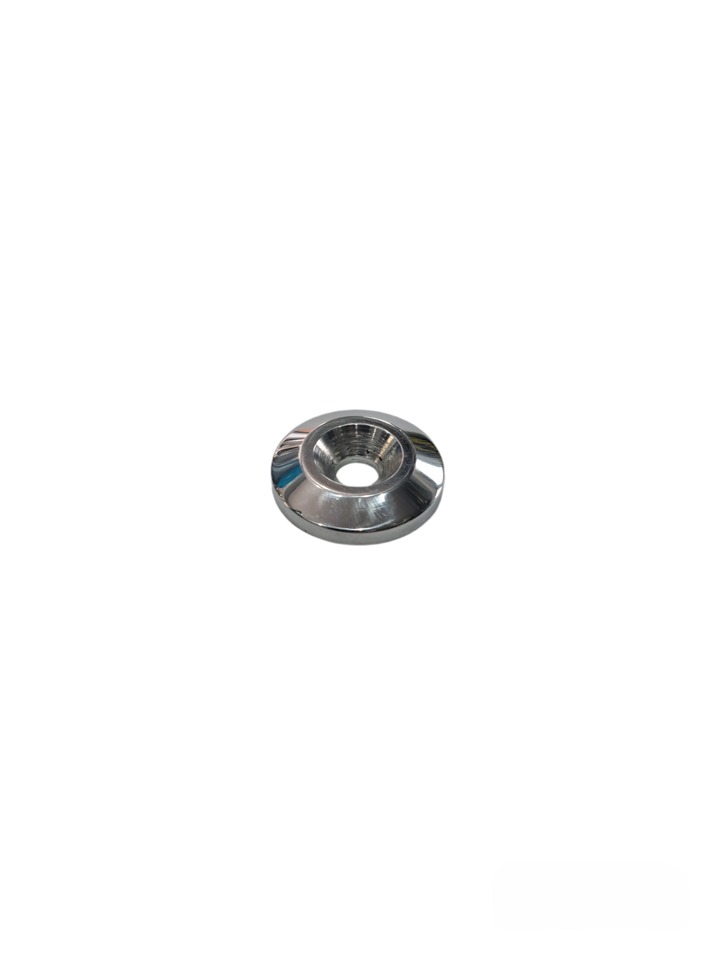 Aluminum Countersunk 5/16" Washer