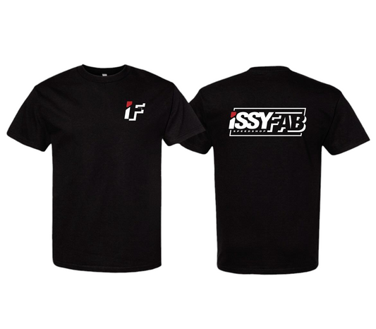 IssyFab Speedshop T-Shirt