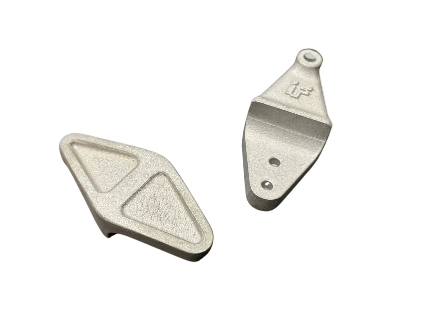 Aluminum Height Sensor Arm