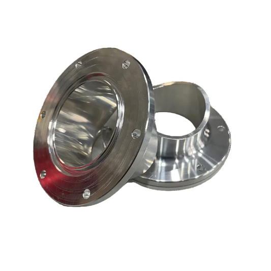 Billet Procharger Big Red Race Valve Flange