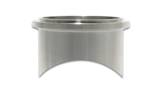 Tial 50mm Blow Off Valve Weld Flange for 2.50" O.D. Tubing - Stainless Steel