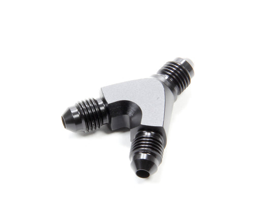 Y Adapter Fittings