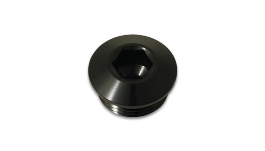 Low Profile ORB Port Plugs