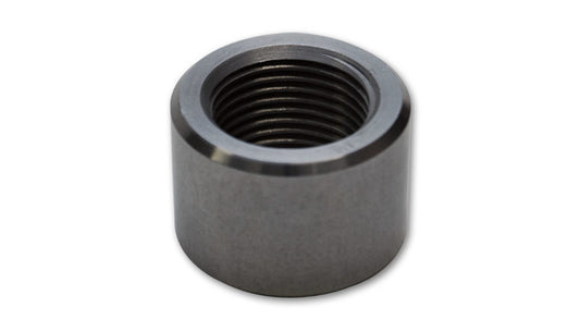 Female NPT Aluminum Weld Bungs