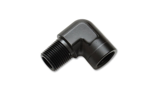 90 Degree Female to Male Pipe Adapter Fittings