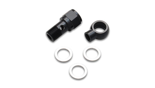 LS Engline Oil Pressure Gauge Adapter Fitting + 3 Washers