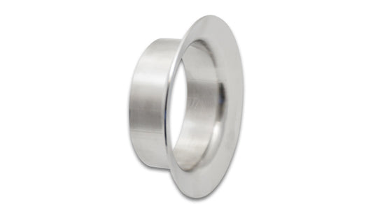 Turbine Outlet Flange for Borg Warner S-Series Divided T4 (Marmon Style Flared Flange)