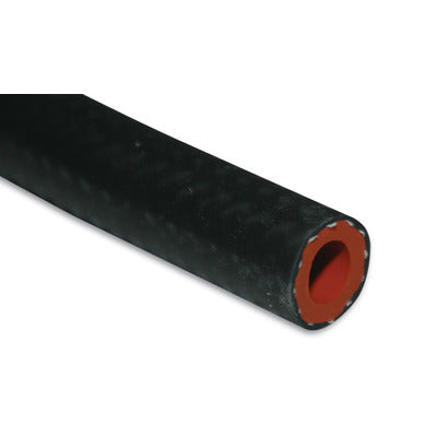 Heater Hose - Gloss Black