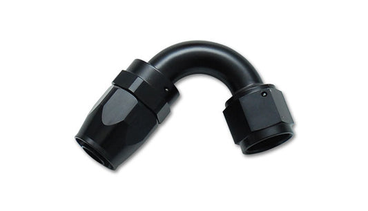 Swivel Hose End Fitting, 120 Degree